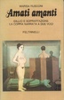Cover of Amati amanti