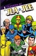 Cover of Clásicos DC: JLA/JLE #1 (de 18)