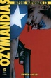 Cover of Before Watchmen: Ozymandias n. 3