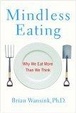 Cover of Mindless Eating