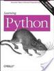 Cover of Learning Python