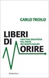 Cover of Liberi di morire