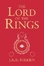 Cover of The Lord of the Rings