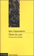 Cover of Morte da cani