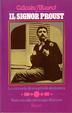 Cover of Il signor Proust