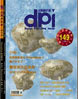 Cover of dpi出版設計家1