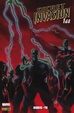 Cover of Secret Invasion n. 1 (di 8) Variant