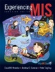 Cover of Experiencing MIS, First Canadian Edition