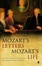 Cover of "Mozart's Letters, Mozart's Life"