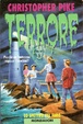 Cover of Lo spettro del faro