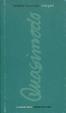 Cover of Lirici Greci