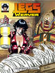 Cover of Legs Weaver n. 45