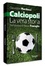 Cover of La vera storia di calciopoli
