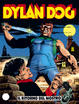 Cover of Dylan Dog n. 8