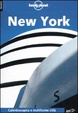 Cover of New York