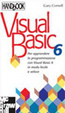Cover of Visual Basic 6
