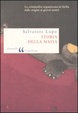Cover of Storia della mafia