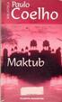 Cover of Maktub