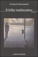 Cover of Il killer malinconico