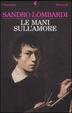 Cover of Le mani sull'amore