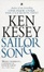 Cover of Sailor Song