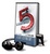 Cover of 'Slaughterhouse 5 [With Headphones]'