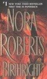 Cover of Birthright