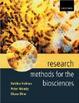 Cover of Research Methods for the Biosciences