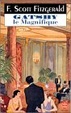 Cover of Gatsby le Magnifique