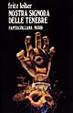 Cover of Nostra signora delle tenebre