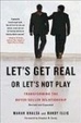 Cover of Let's Get Real or Let's Not Play