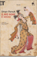 Cover of Il mio nome è Rosso