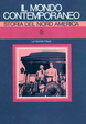 Cover of Il mondo contemporaneo - vol. 5