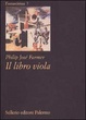 Cover of Il libro viola