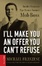 Cover of 'I'll Make You an Offer You Can't Refuse'