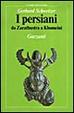 Cover of I persiani