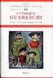 Cover of La famiglia Guareschi
