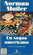 Cover of Un sogno americano