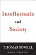 Cover of Intellectuals and Society