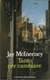 Cover of Tanto per cambiare