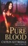 Cover of "Pure Blood"