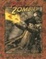 Cover of "Pulp Zombies"