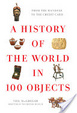 Cover of A History of the World in 100 Objects
