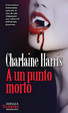 Cover of A un punto morto