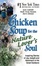Cover of Chicken Soup for the Nature Lover's Soul
