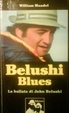 Cover of Belushi blues
