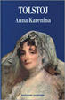 Cover of Anna Karenina