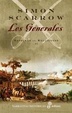 Cover of Los Generales