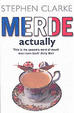 Cover of Merde, Actually