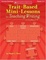 Cover of 'Trait-Based Mini-Lessons for Teaching Writing in Grades 2-4'